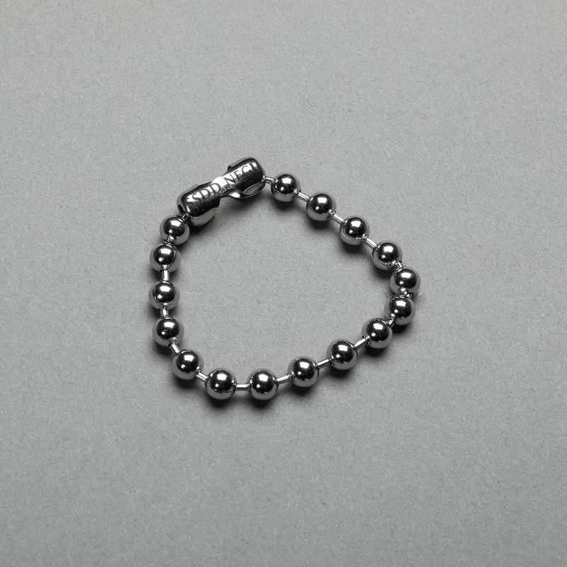 Darc Sport SSDD Rollins Bracelet Plateados | PETDA-1879