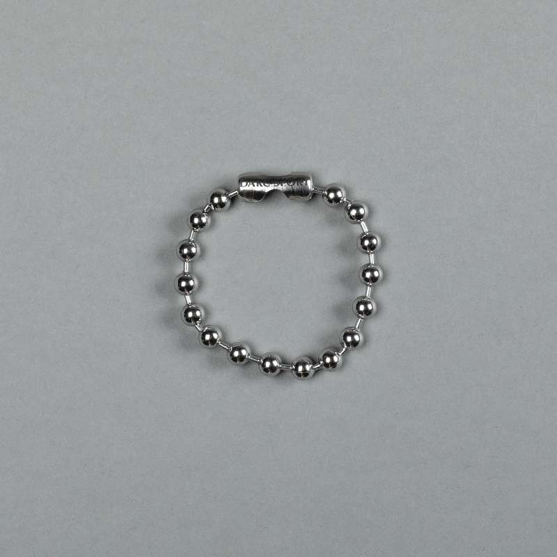Darc Sport SSDD Rollins Bracelet Plateados | PETDA-1879