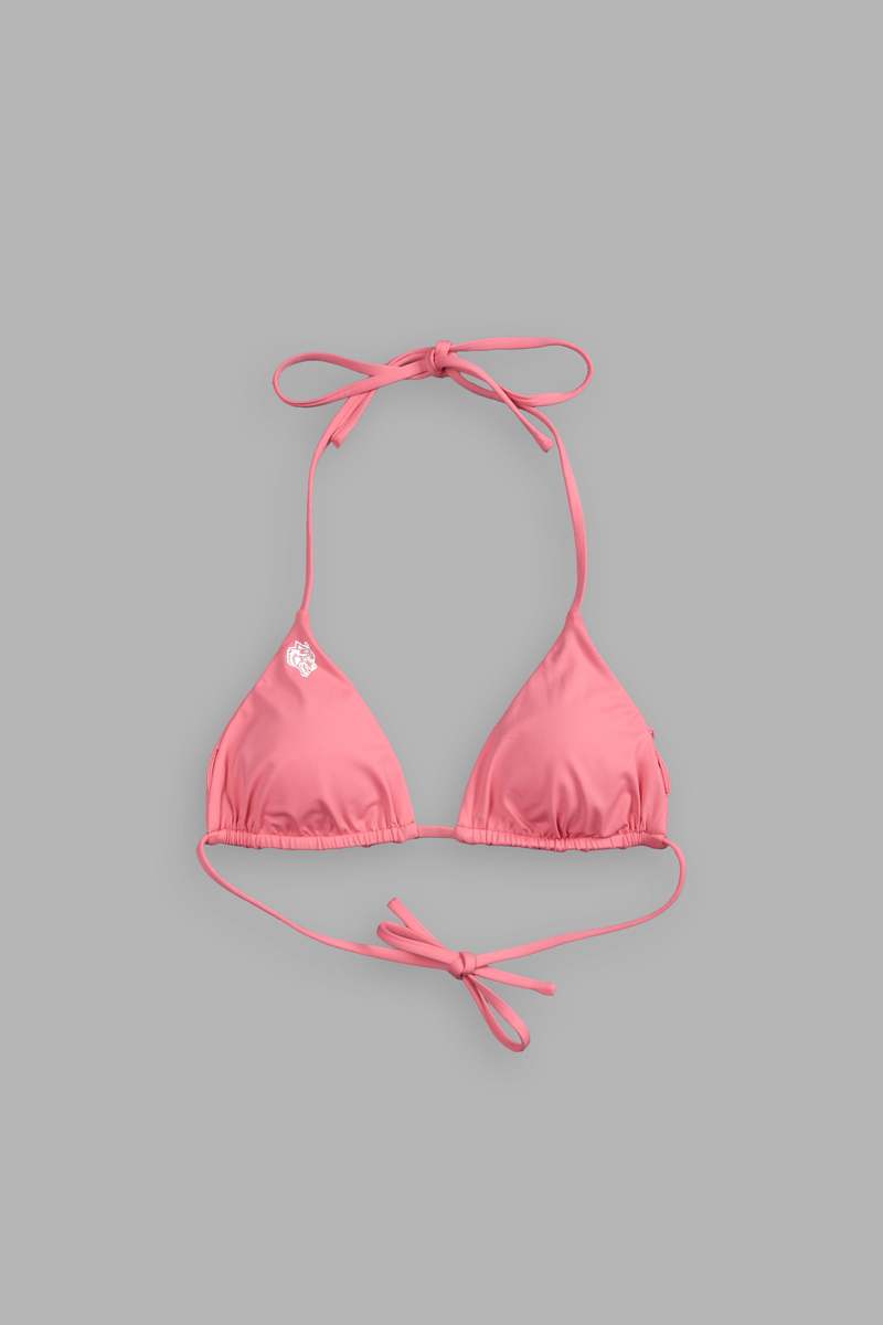 Darc Sport Single Wolf Nikita Triangle Top Rosas | AVYTW-0875