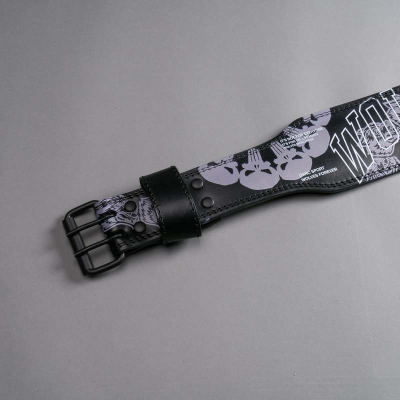 Darc Sport Solid Weight Belt Negros | ZVKOD-5839