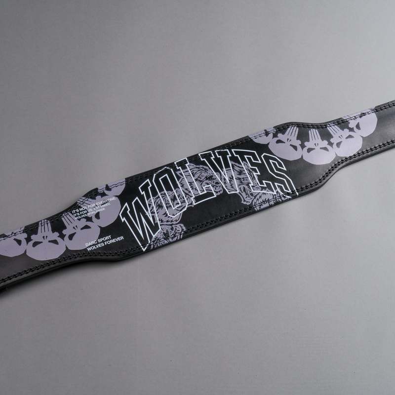 Darc Sport Solid Weight Belt Negros | ZVKOD-5839