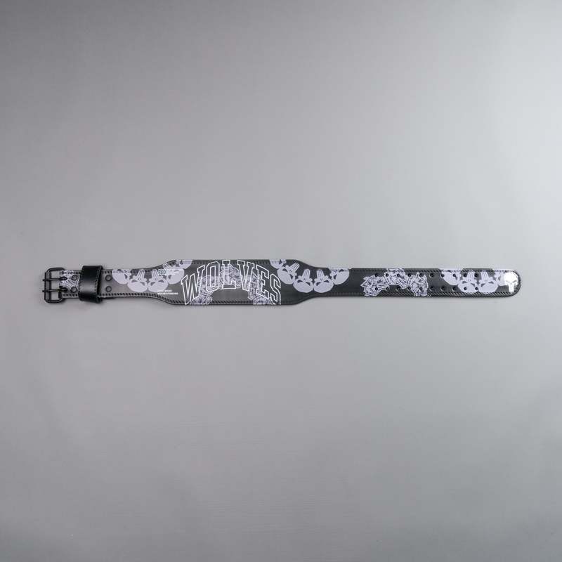 Darc Sport Solid Weight Belt Negros | ZVKOD-5839