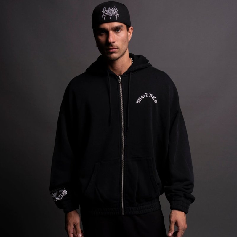 Darc Sport Wolf Chopper 