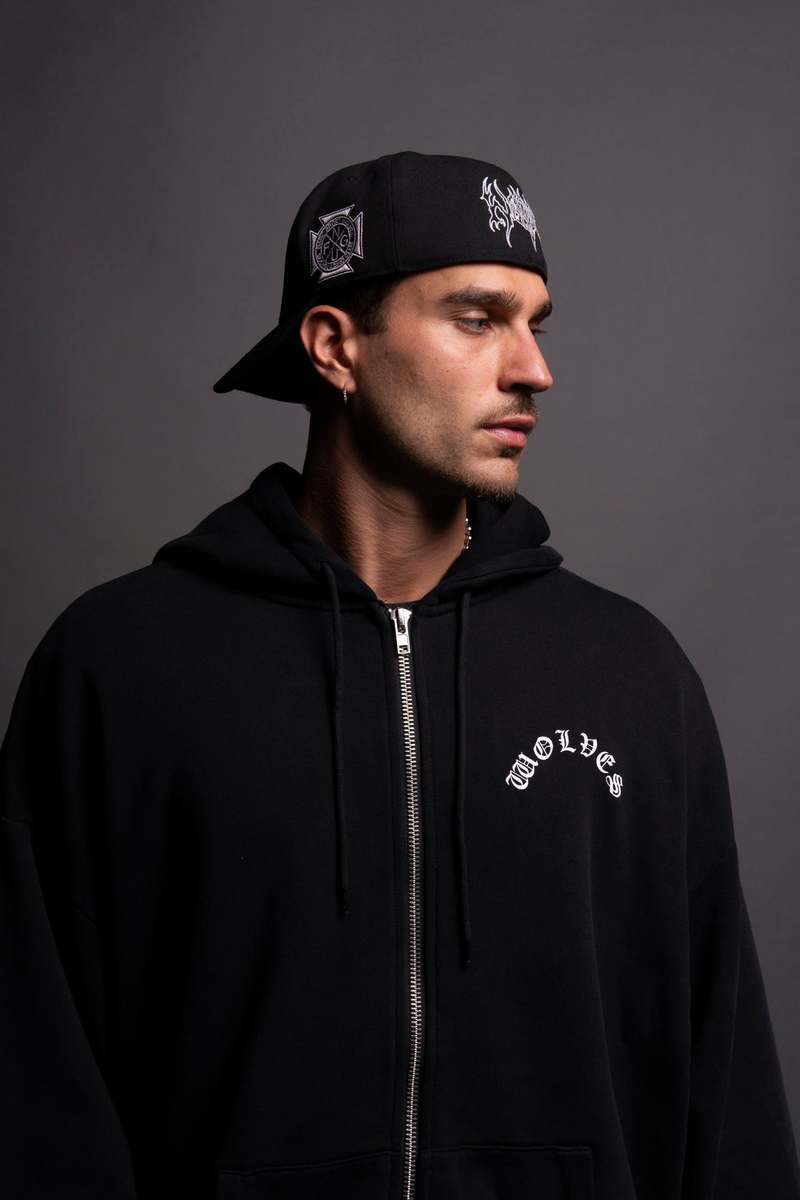 Darc Sport Wolf Chopper 