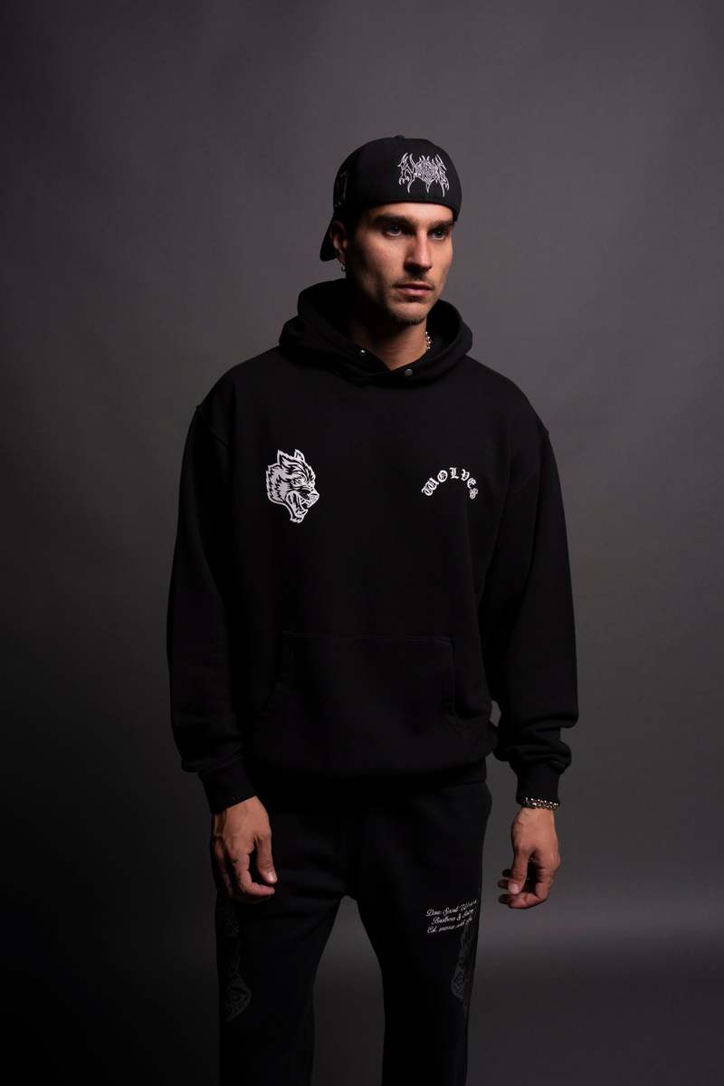 Darc Sport Wolf Chopper 