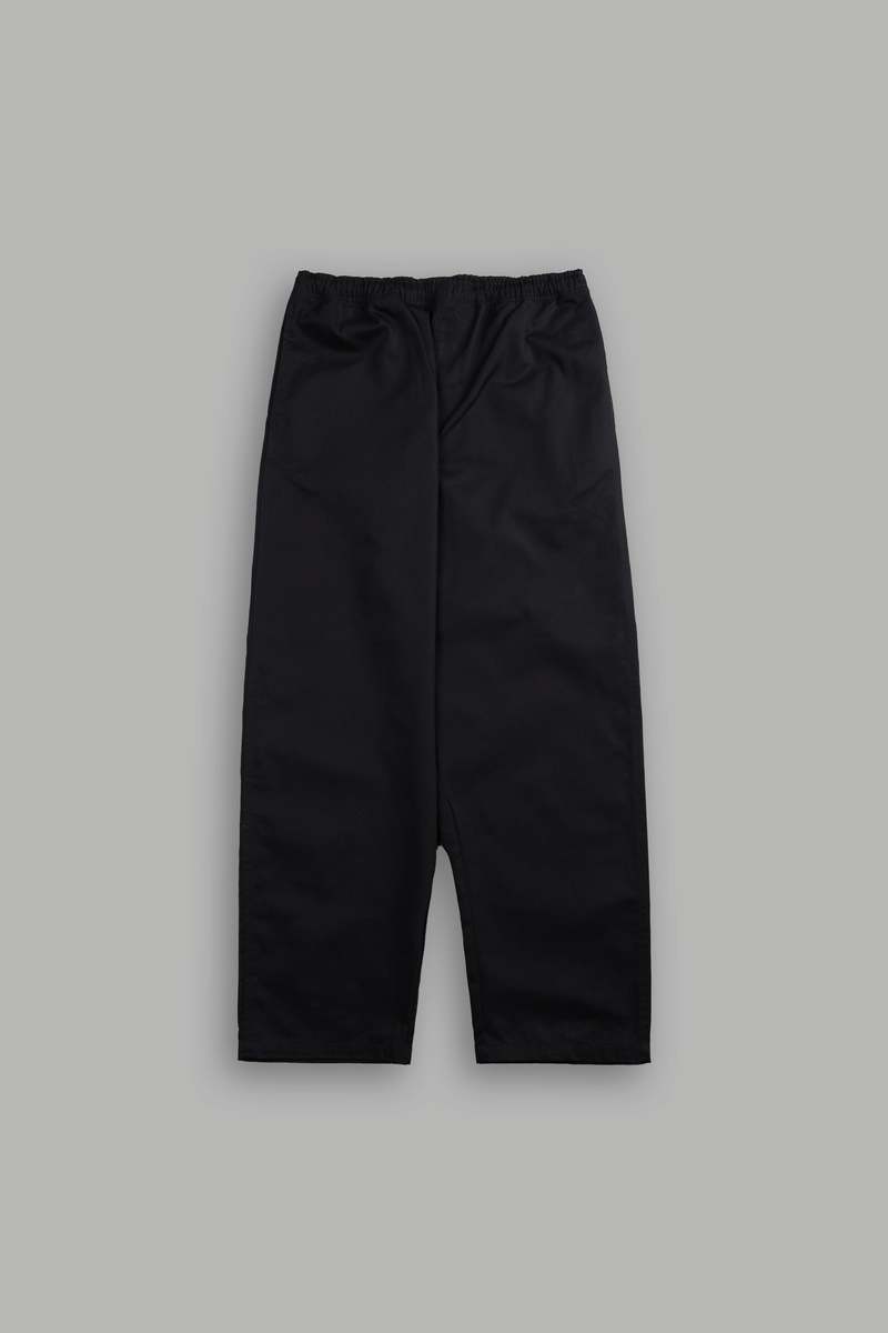 Darc Sport Wolf Chopper Pip Pants Negros | YUZWA-0542
