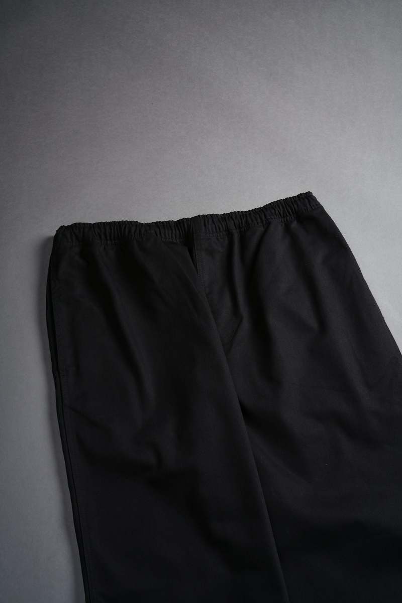 Darc Sport Wolf Chopper Pip Pants Negros | YUZWA-0542