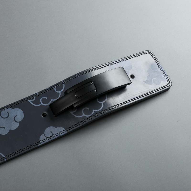 Darc Sport Wolf Clouds Strap Weight Belt Azules | ZEUTW-1894