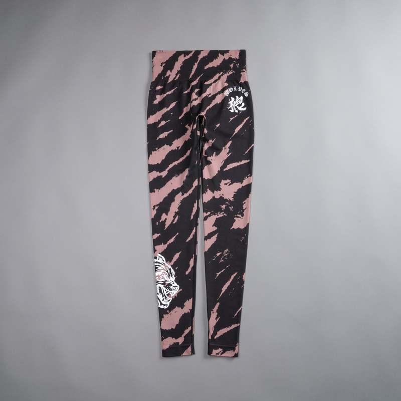 Darc Sport Wolf Kanji 