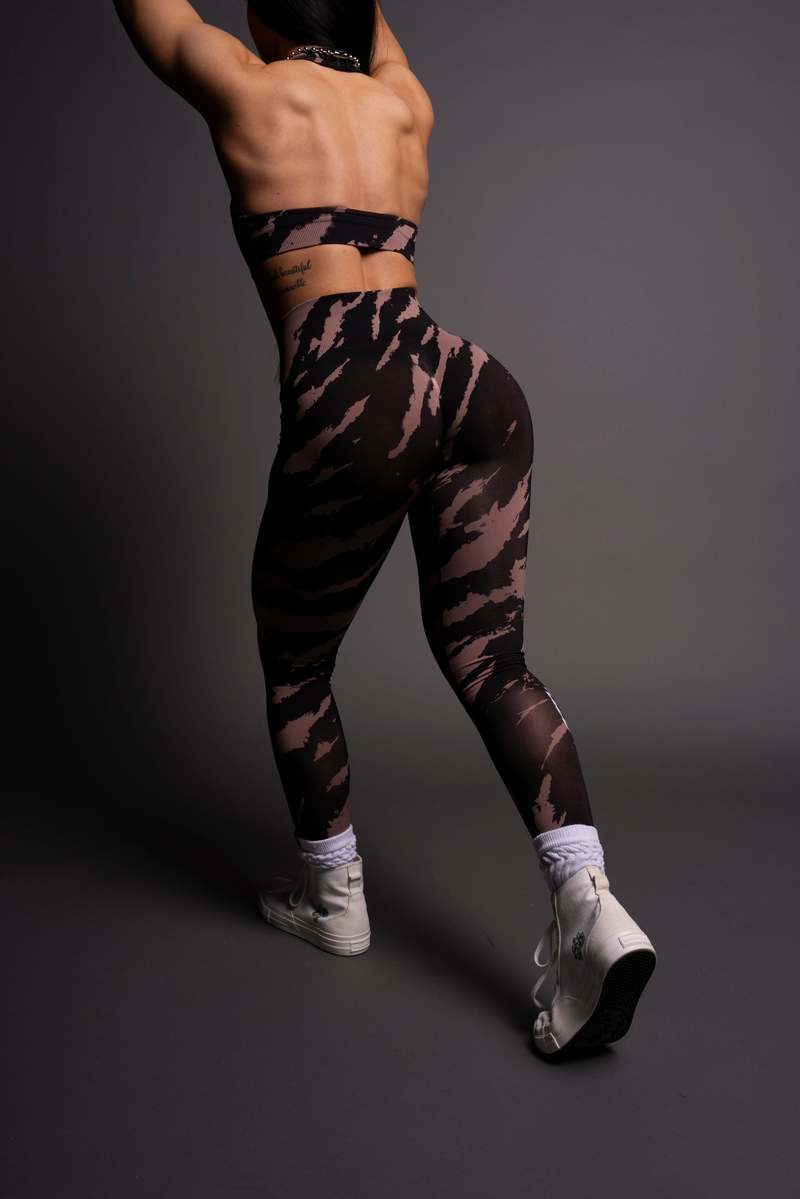 Darc Sport Wolf Kanji 