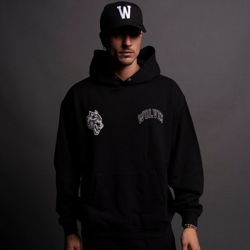 Darc Sport Wolf Loyalty 