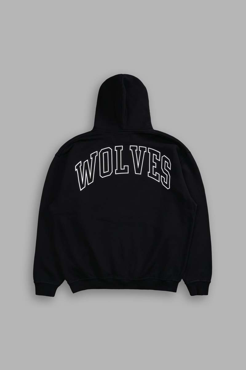 Darc Sport Wolf Loyalty 