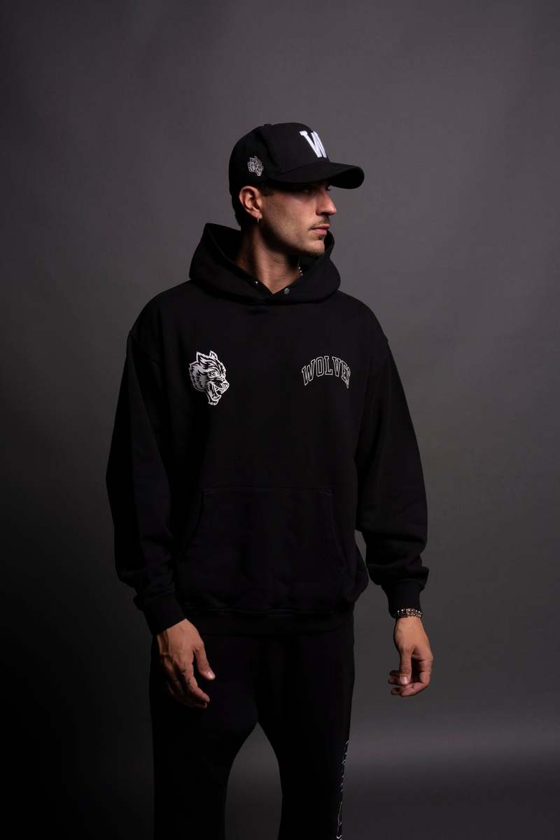 Darc Sport Wolf Loyalty 