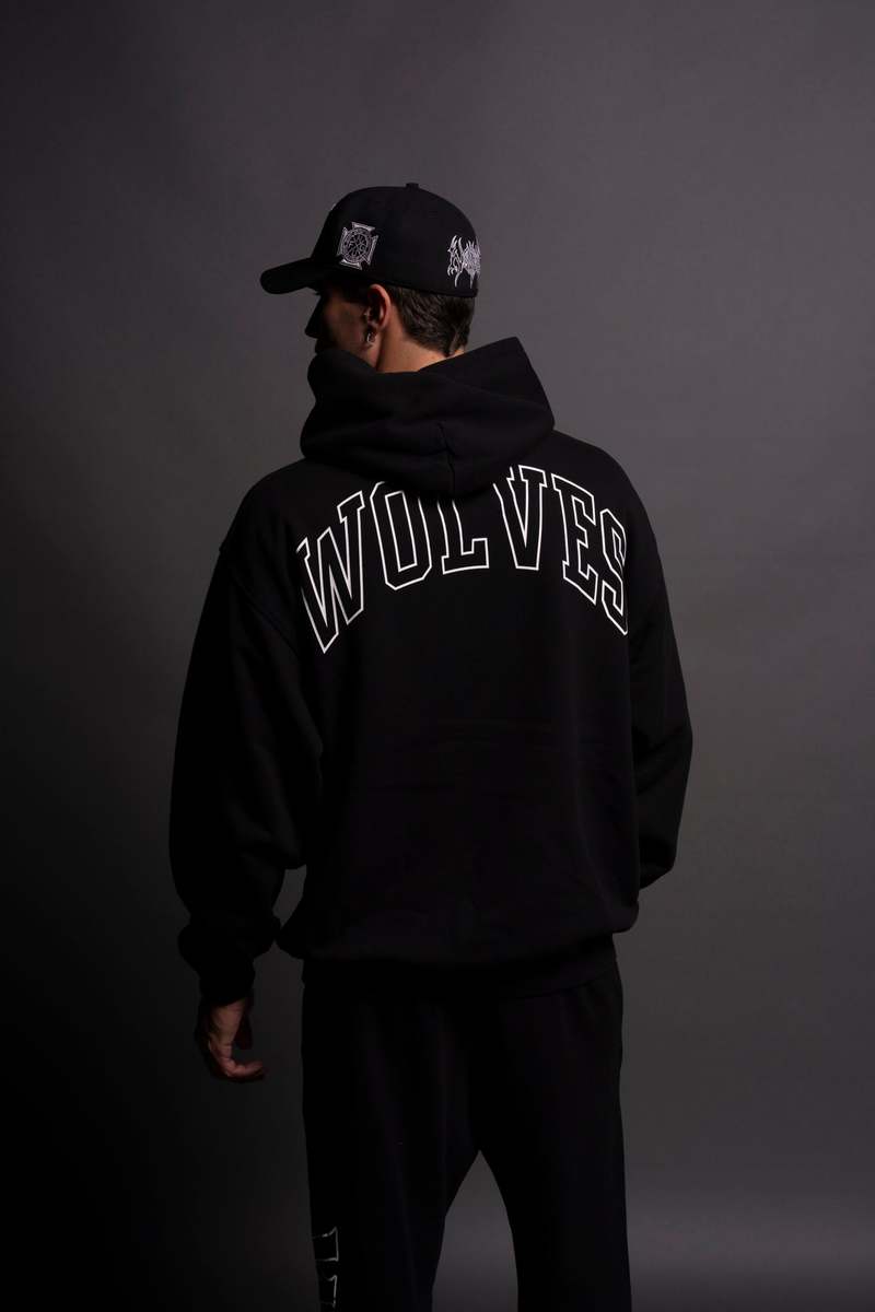 Darc Sport Wolf Loyalty 