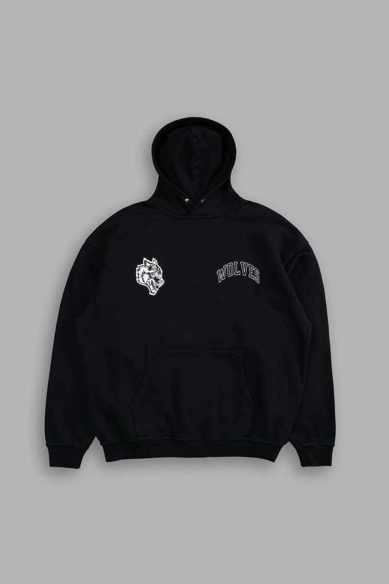 Darc Sport Wolf Loyalty 