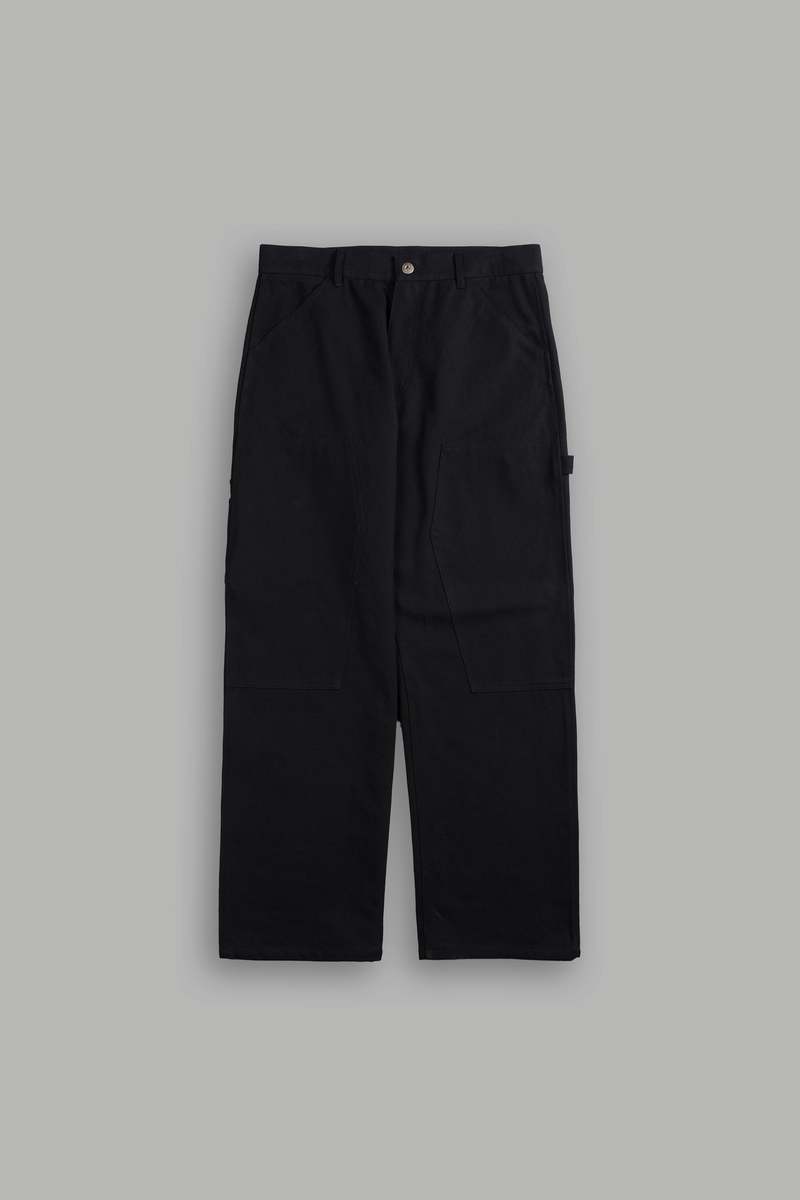 Darc Sport Wolf Rose Dillon Pants Negros | HZQBW-8753