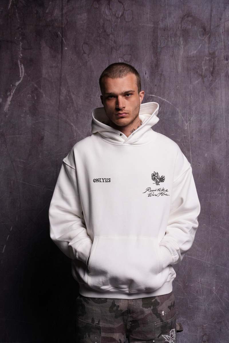 Darc Sport Wolves Among Roses 