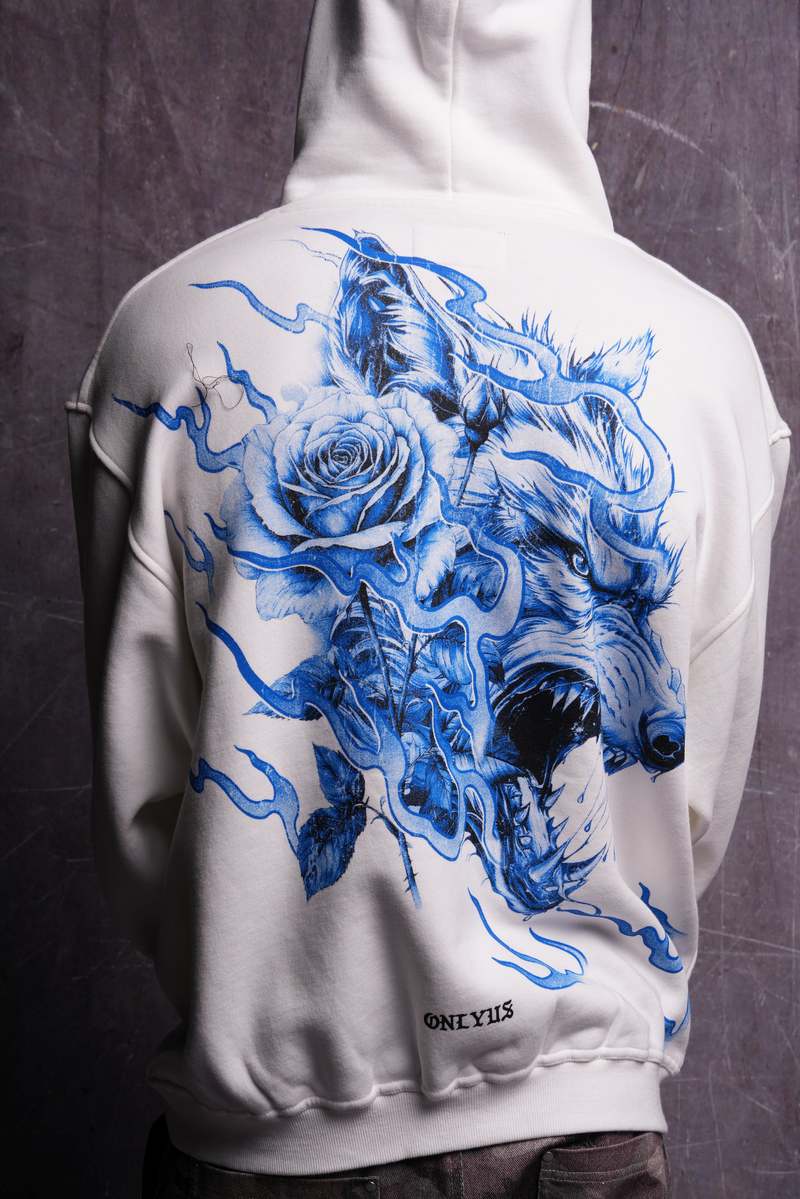 Darc Sport Wolves Among Roses 