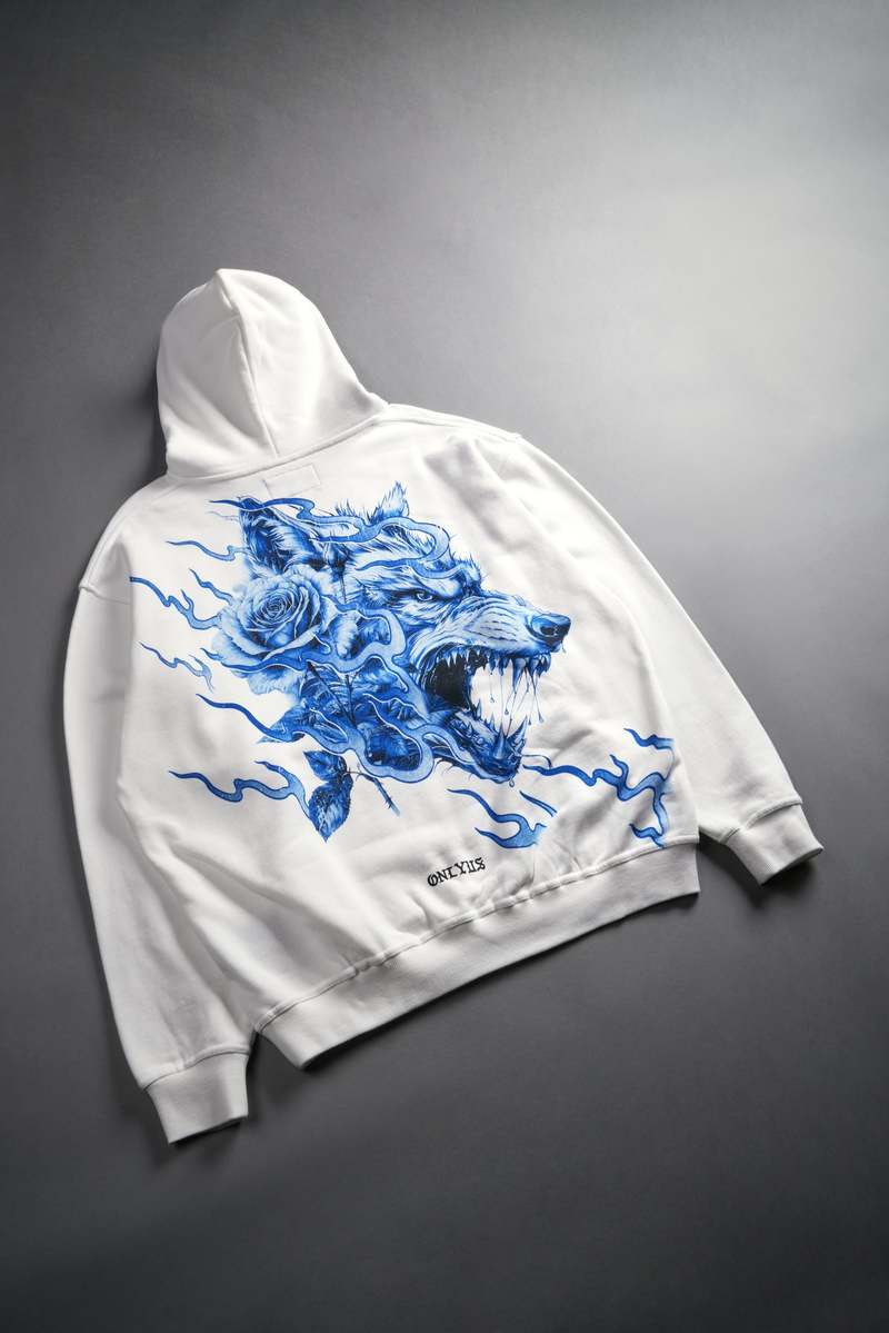 Darc Sport Wolves Among Roses 