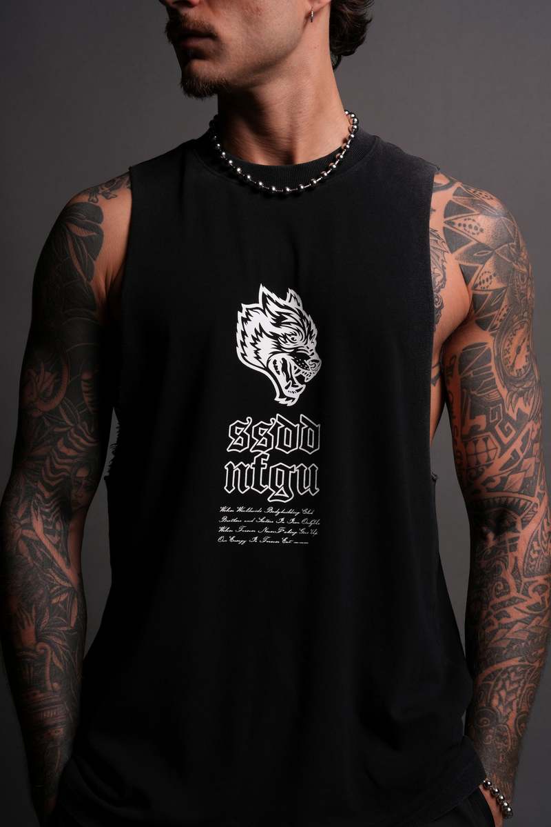 Darc Sport Wolves Forever Blossom 