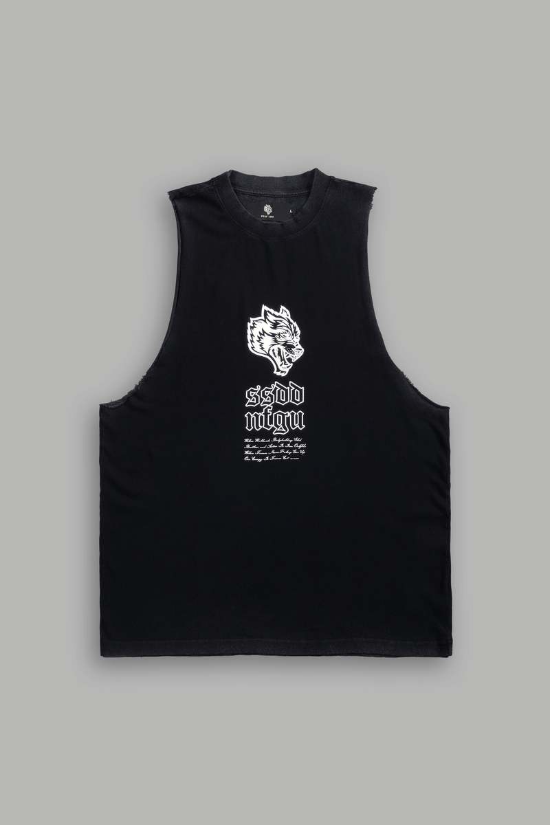 Darc Sport Wolves Forever Blossom 