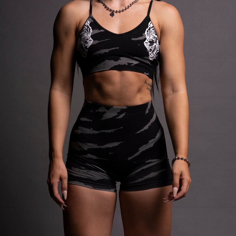 Darc Sport Wolves Forever Everson Seamless 