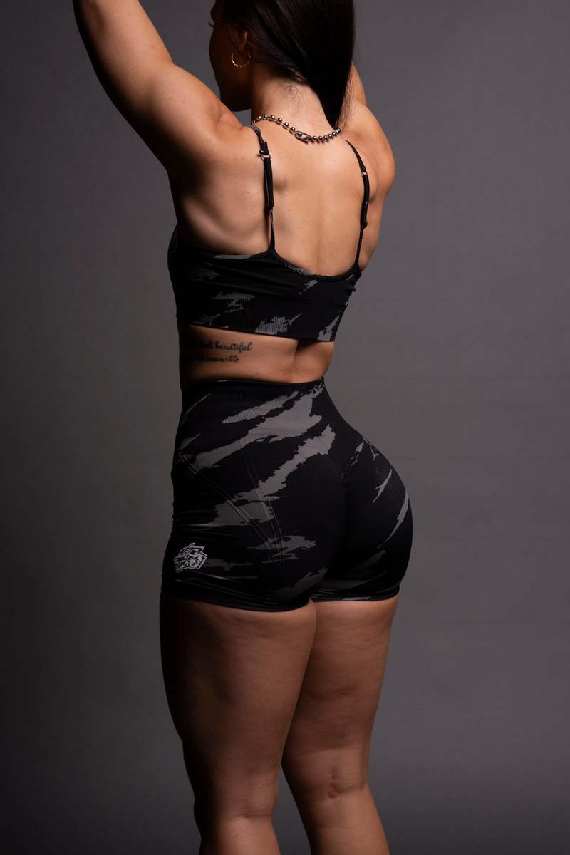 Darc Sport Wolves Forever Everson Seamless 