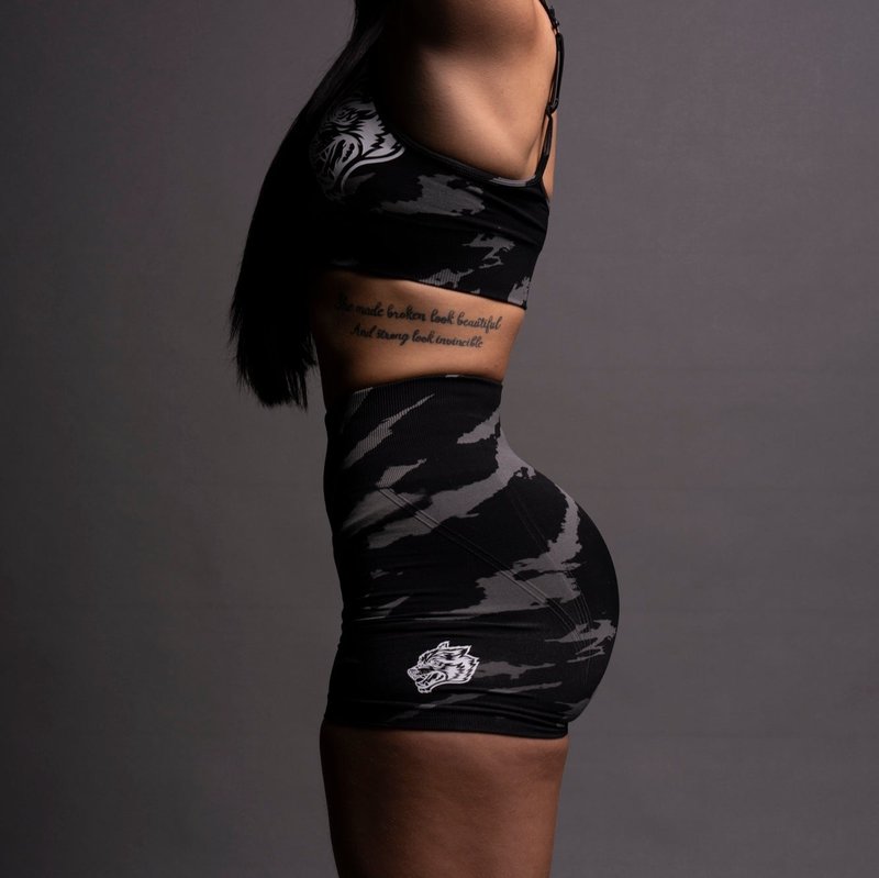 Darc Sport Wolves Forever Everson Seamless 