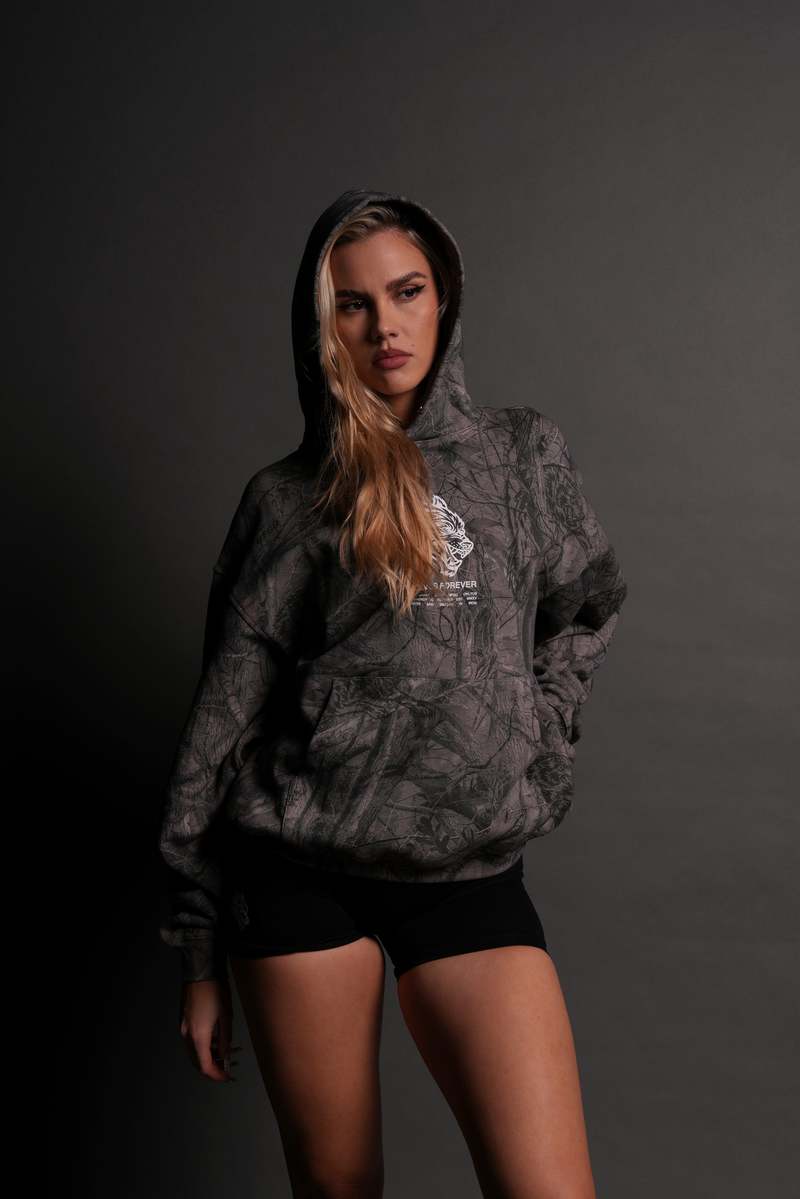 Darc Sport Wolves Have Your Back Unisex 