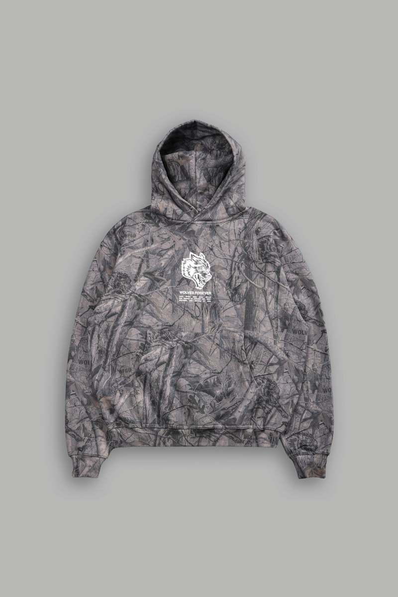 Darc Sport Wolves Have Your Back Unisex 
