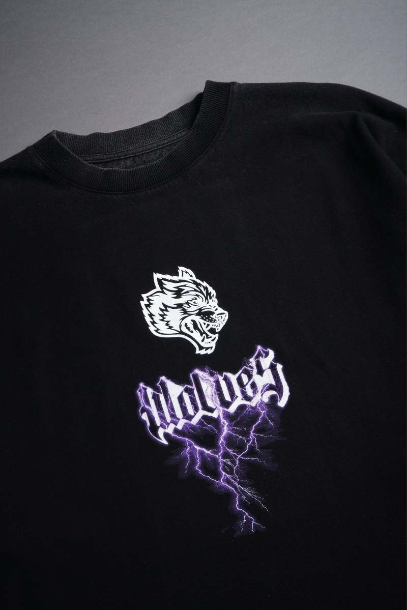 Darc Sport Wolves Lightning 