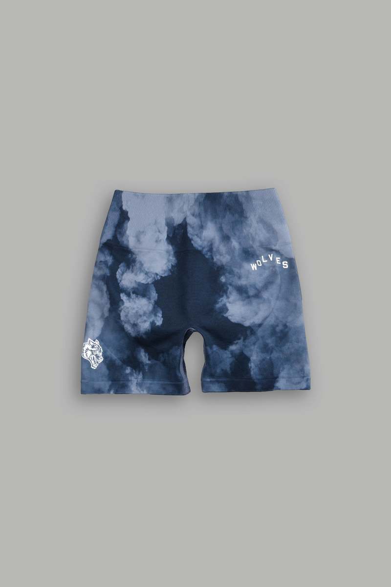 Darc Sport Wolves Pyramid Everson Seamless 