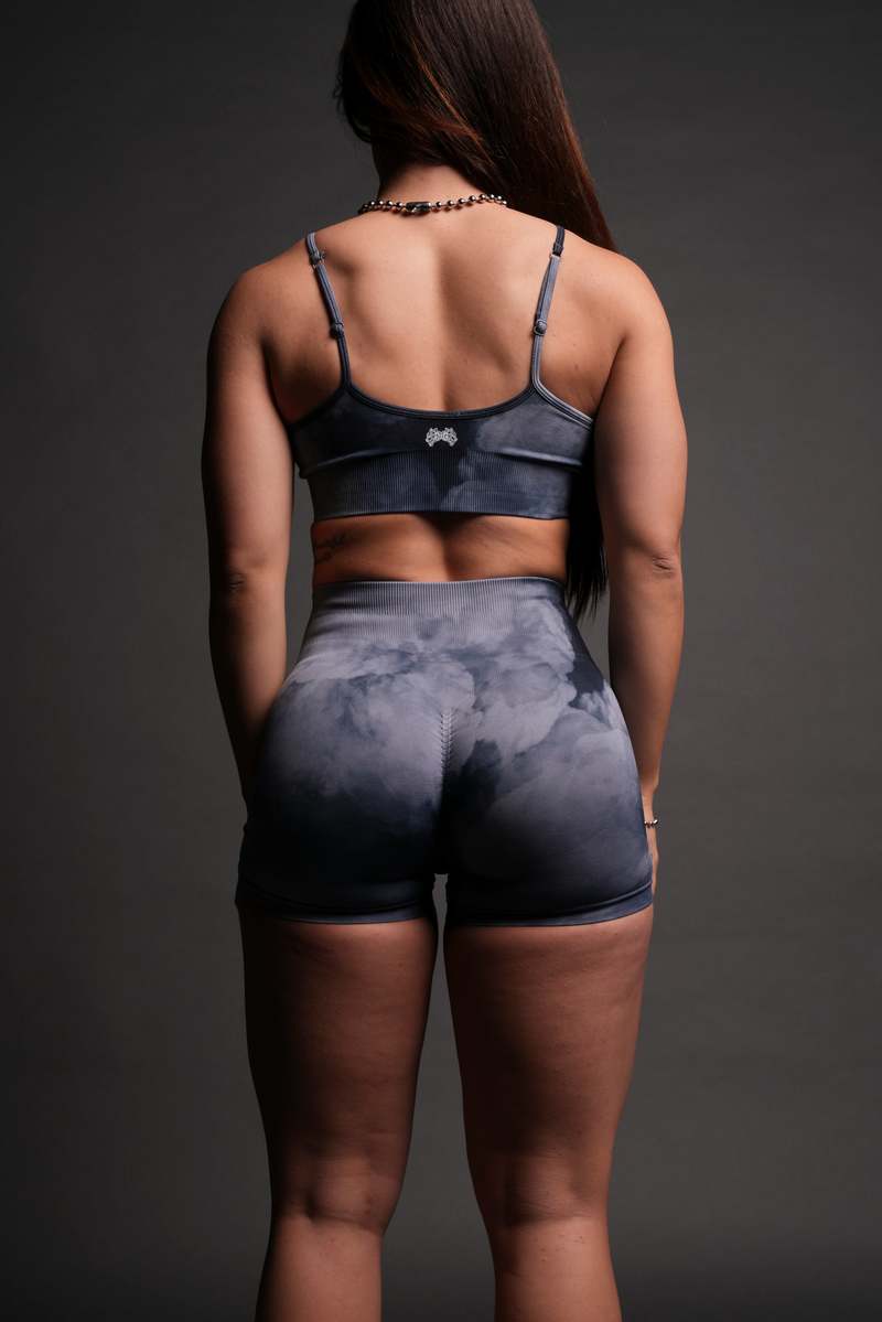 Darc Sport Wolves Pyramid Everson Seamless 