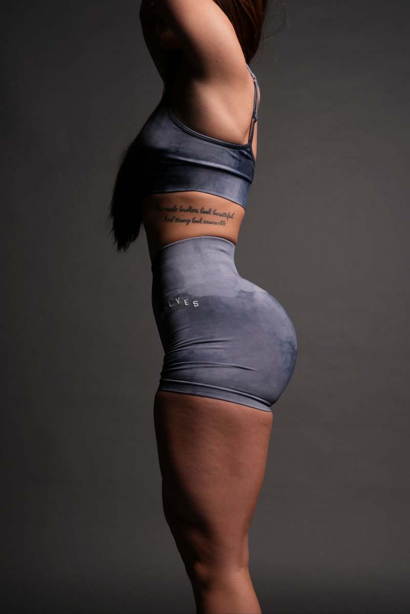 Darc Sport Wolves Pyramid Everson Seamless 